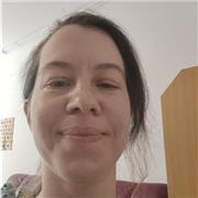 Ich biete online Deutsch Nachhilfe. Ich spreche schönes klares verständliches Deutsch und sehr gut Englisch